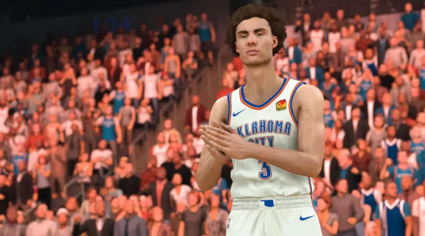 Newly Released NBA 2K24 Became the Second Worst Game on Steam