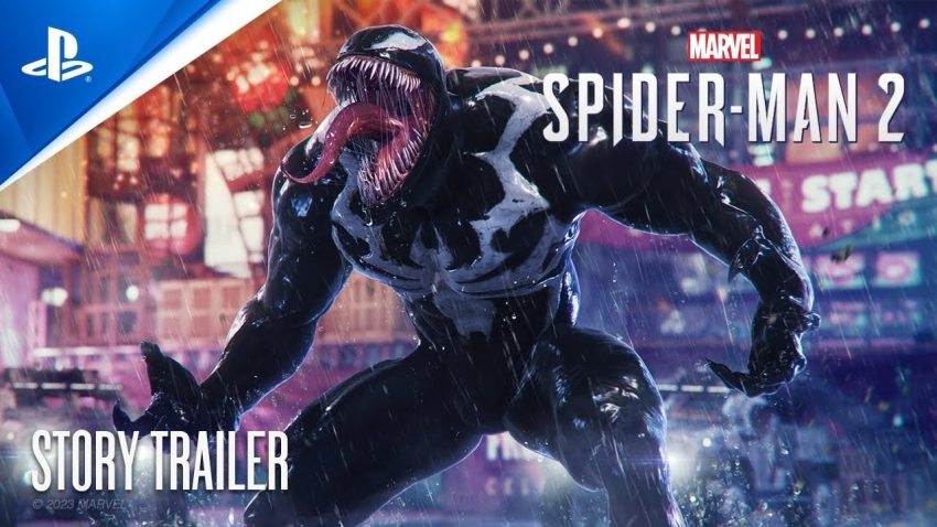 Miracle! Marvel’s Spider-Man 2 is Coming to PC.